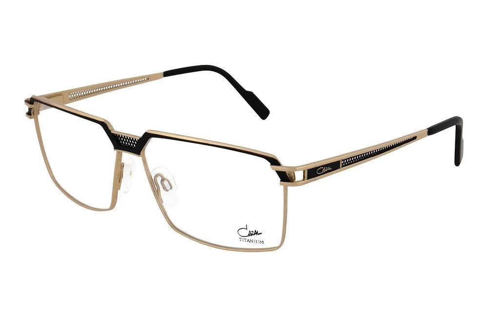 Cazal 7105 Eyeglasses - view 7